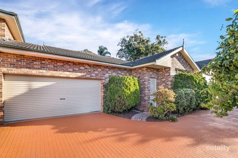 Property photo of 2/32 Highland Avenue Bankstown NSW 2200