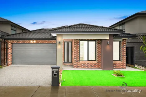 Property photo of 29 Metroon Drive Weir Views VIC 3338