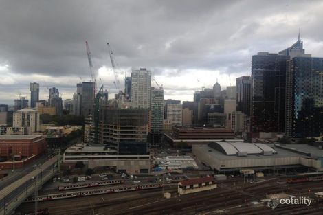 2109/673-683 La Trobe St, Docklands, VIC 3008