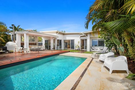 Property photo of 26 Boongala Road Broadbeach Waters QLD 4218