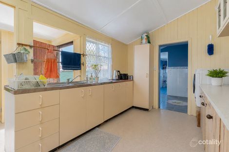 Property photo of 10 Munson Lane Thulimbah QLD 4376