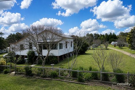 10 Munson Lane, Thulimbah, QLD 4376