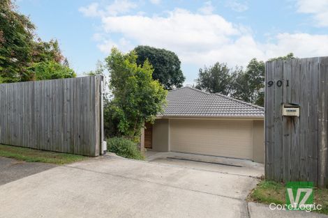 Property photo of 901 Samford Road Keperra QLD 4054