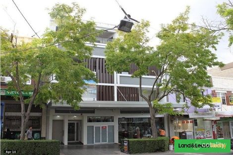 Property photo of 9/142-144 Haldon Street Lakemba NSW 2195