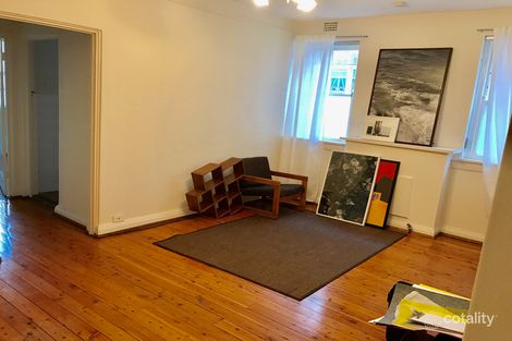 Property photo of 3/19 Balfour Road Rose Bay NSW 2029