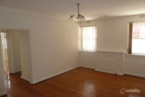 Property photo of 3/19 Balfour Road Rose Bay NSW 2029