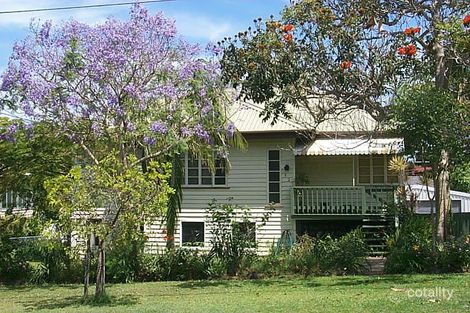 32 Wassell St, Wynnum, QLD 4178