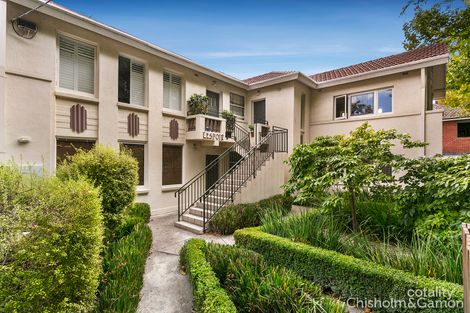 Property photo of 3/39 Shelley Street Elwood VIC 3184