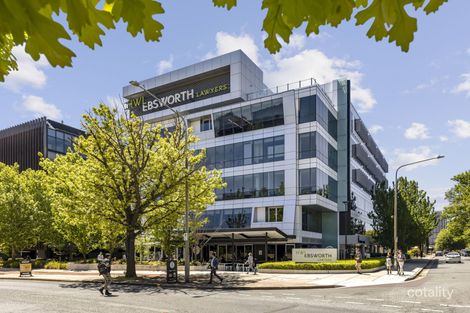 6 National Cct, Barton, ACT 2600