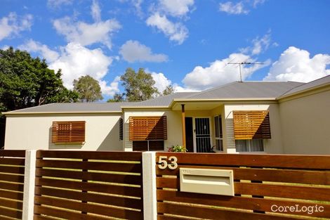 Property photo of 53 Appel Street Chelmer QLD 4068