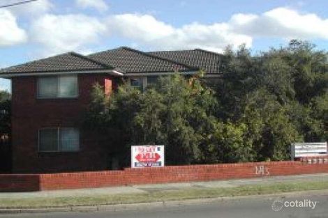 4/1 Bryant St, Beverly Hills, NSW 2209