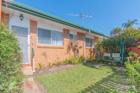 Property photo of 2/3 Kagara Street Kippa-Ring QLD 4021