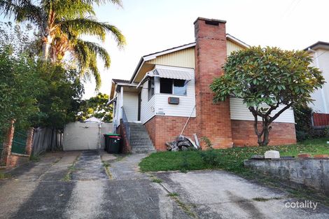Property photo of 21 Wandoo Avenue Ryde NSW 2112