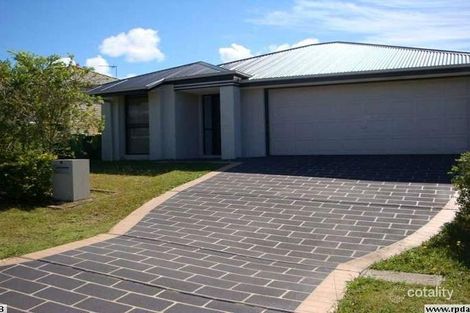 Property photo of 4 Heron Close Coomera QLD 4209