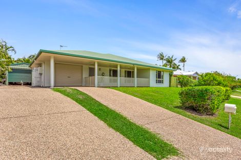 8 Lorikeet Ave, Yeppoon, QLD 4703