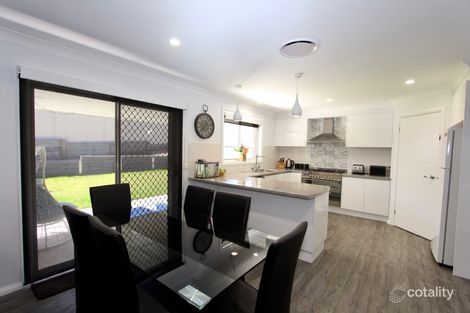 Property photo of 36 Amber Close Kelso NSW 2795