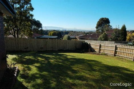 Property photo of 22 Bramley Crescent Wheelers Hill VIC 3150