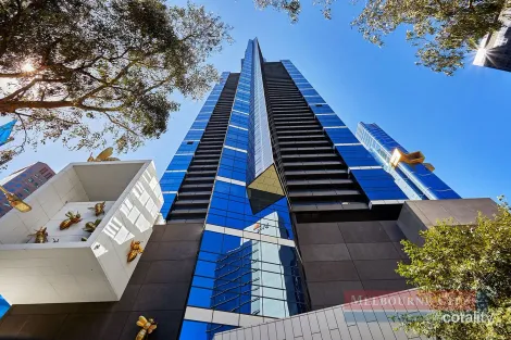 41/8 Cook St, Southbank, VIC 3006