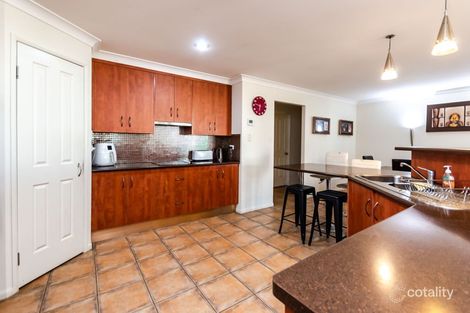 Property photo of 73 Sharyn Drive New Auckland QLD 4680