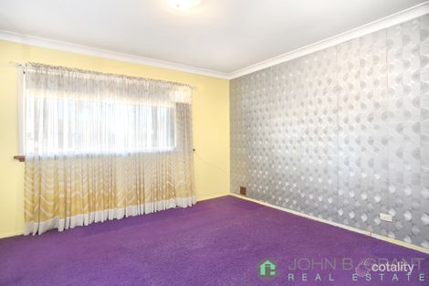 Property photo of 7/189 Rodd Street Sefton NSW 2162