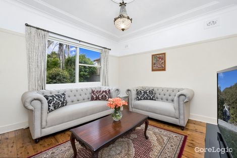 Property photo of 48 Bridge Street Lane Cove NSW 2066