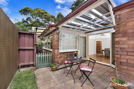 Property photo of 48 Bridge Street Lane Cove NSW 2066