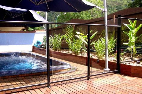 Property photo of 26 Douglas Track Road Kamerunga QLD 4870