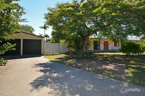 Property photo of 15 Jacobsen Outlook Urraween QLD 4655