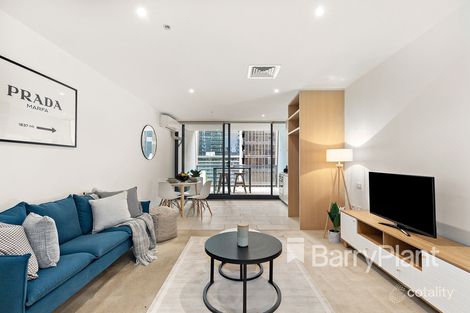 Property photo of 1011/555 Flinders Street Melbourne VIC 3000
