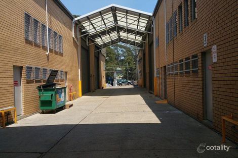 15/7-9 Rhodes St, West Ryde, NSW 2114