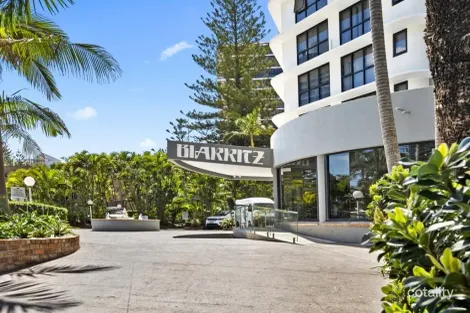 47/85 Old Burleigh Rd, Surfers Paradise, QLD 4217