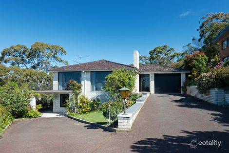 Property photo of 12 Kingsley Avenue Sandy Bay TAS 7005