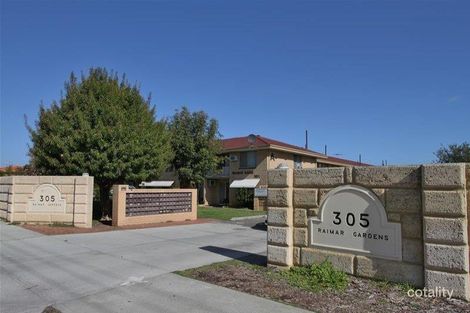 9a/305 Harborne St, Glendalough, WA 6016