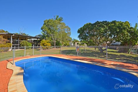 Property photo of 15 Jacobsen Outlook Urraween QLD 4655