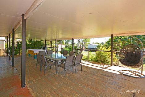 Property photo of 15 Jacobsen Outlook Urraween QLD 4655