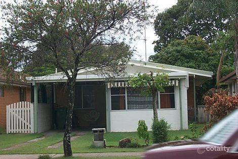 83 Chainey Ave, Miami, QLD 4220