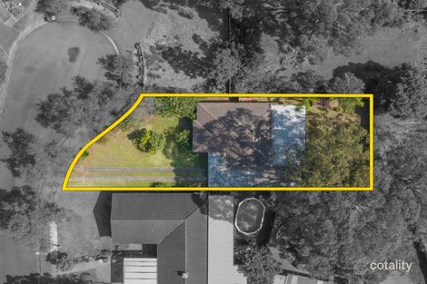 Property photo of 6 Patsy Place Kings Park NSW 2148