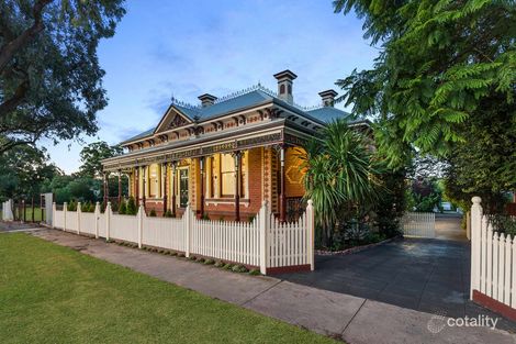 Property photo of 60 Eaglehawk Road Ironbark VIC 3550