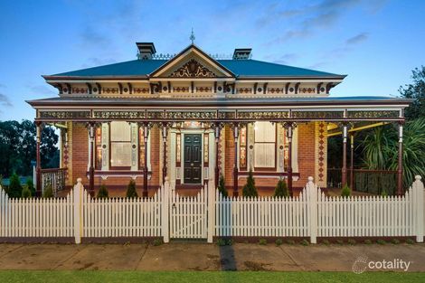Property photo of 60 Eaglehawk Road Ironbark VIC 3550
