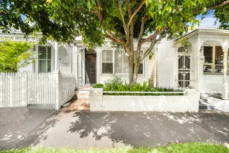 Property photo of 82 Denham Street Hawthorn VIC 3122