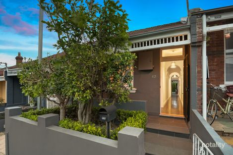 Property photo of 42 Hay Street Leichhardt NSW 2040