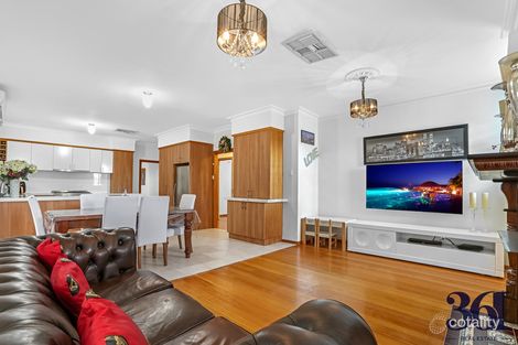 Property photo of 23 Ironbark Drive Hoppers Crossing VIC 3029