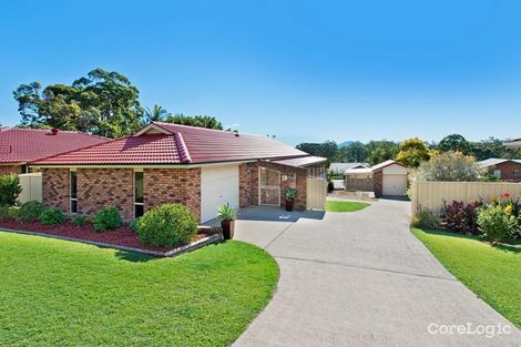 Property photo of 19 Waterview Crescent West Haven NSW 2443