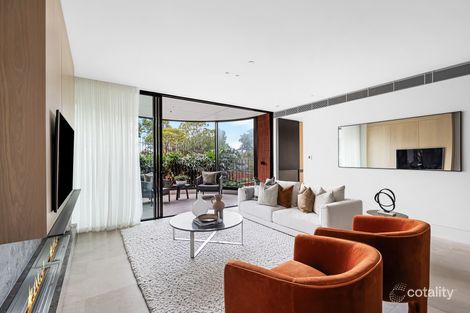 103/147 Kurraba Rd, Kurraba Point, NSW 2089