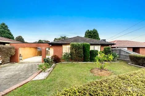 Property photo of 97 Narina Way Epping VIC 3076