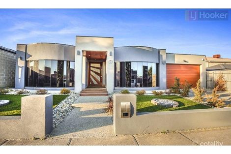 4 Maisie Ct, Roxburgh Park, VIC 3064