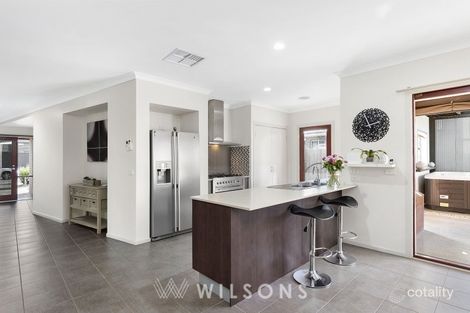 Property photo of 9 Cottonwood Way Waurn Ponds VIC 3216