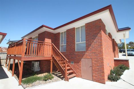 Property photo of 1/16A Burrows Avenue Brighton TAS 7030