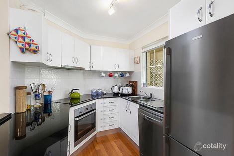 Property photo of 2/75 Old Northern Road Baulkham Hills NSW 2153