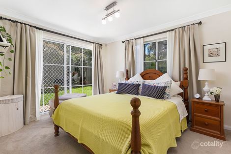 Property photo of 2/75 Old Northern Road Baulkham Hills NSW 2153